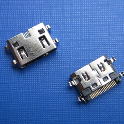 東莞HDMI C SMT TYPE 母座