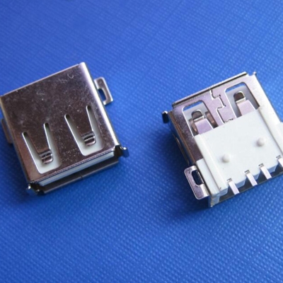 東莞USB A type 板上 SMT型