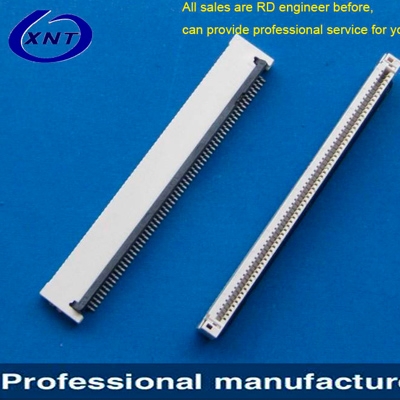 東莞FPC 0.50mm pitch 2.0H 掀蓋