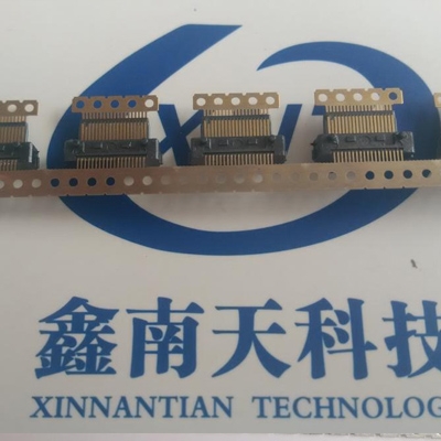 東莞HDMI c type 塑膠件