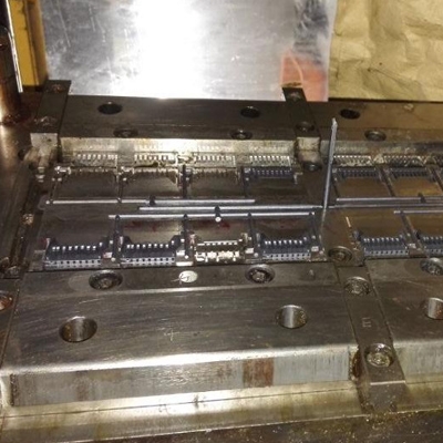 東莞SD short type模具