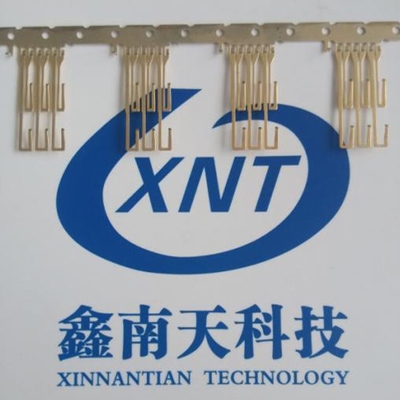 東莞sim 6pin 1.27mm pitch 單料帶