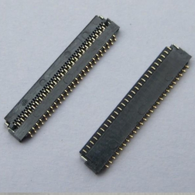 東莞FPC 0.30mm pitch 1.0H 掀蓋式