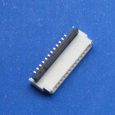 東莞FPC 0.50mm pitch 1.0H ZIF