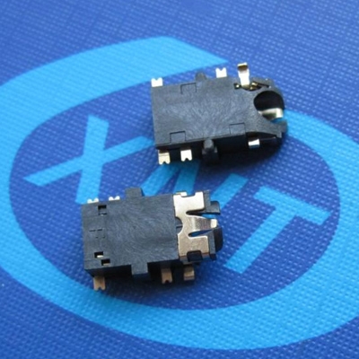 東莞耳機座3.5mm AUDIO JACK 沉板 DIP+SMTtyp