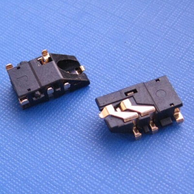 東莞耳機座3.5mm audio jack 沉板 DIP type