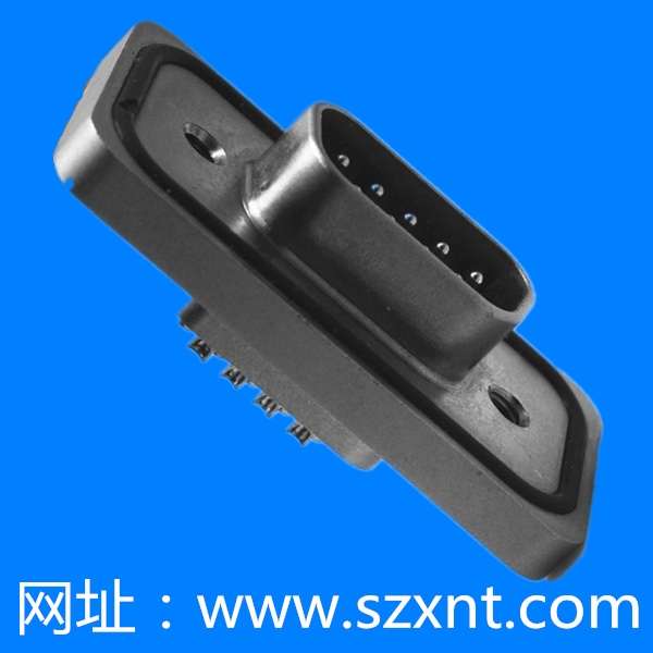 東莞VGA  焊線式 公頭