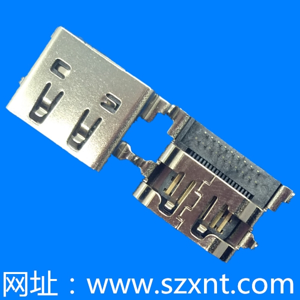 東莞HDMI A 正向沉板 1.8