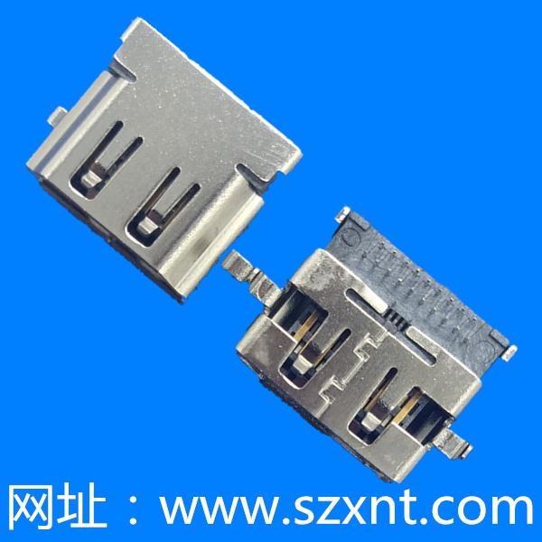 東莞HDMI反向沉板0.8