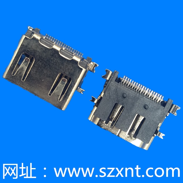 東莞HDMI A TYPE 全貼