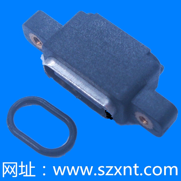 東莞TYPE C 防水 帶密封圈