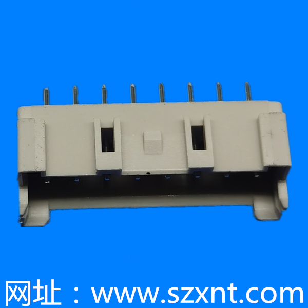 東莞2.5 XA系列針座