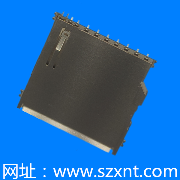 東莞SD 長(zhǎng)體卡座