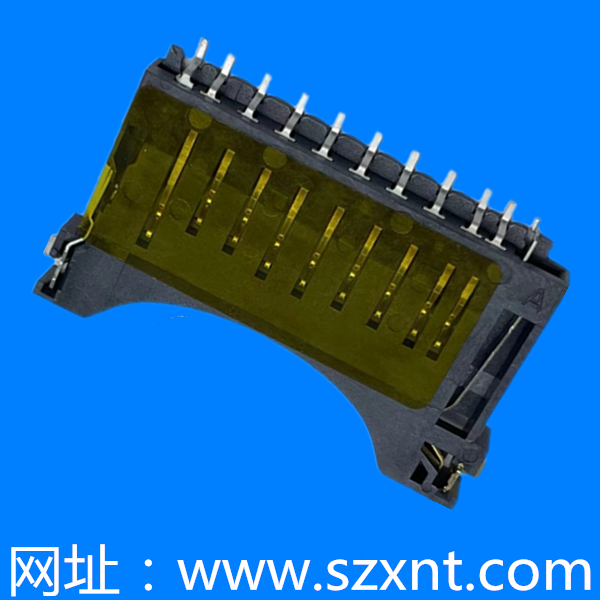 東莞SD 短體 反貼