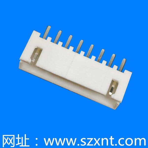 東莞XH 2.5立式插座